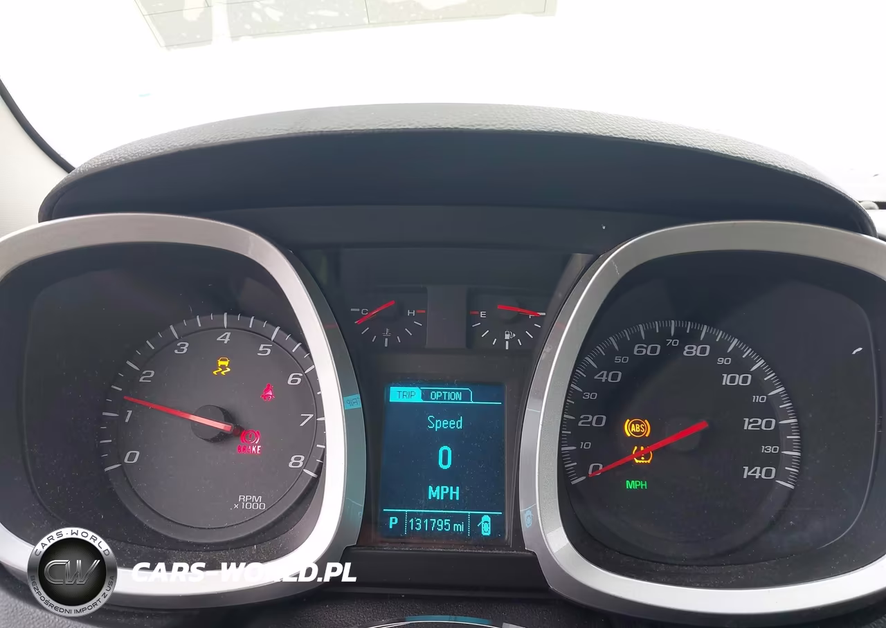 2017 Chevrolet Equinox Ls VIN:2GNALBEK4H1521795 - 7