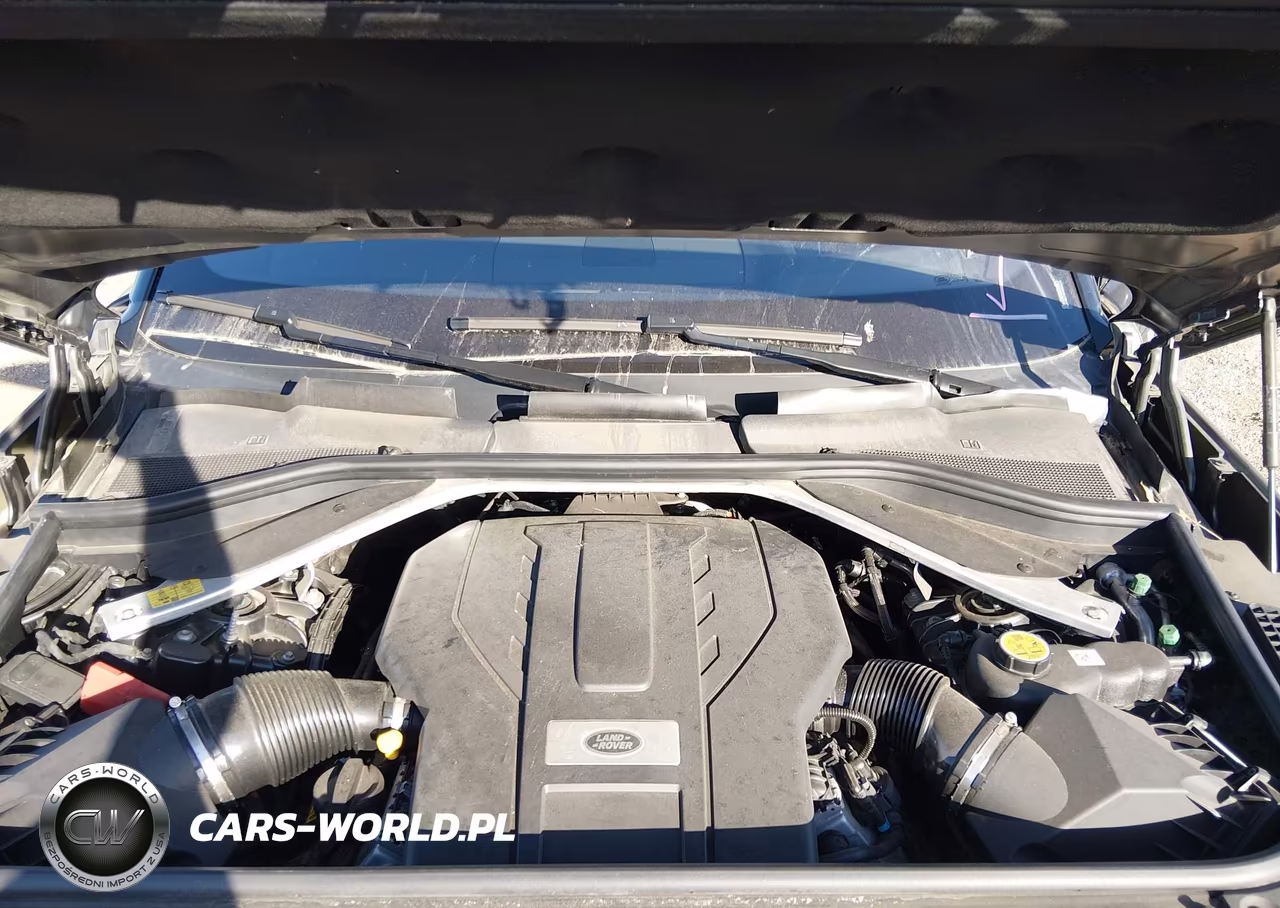 2023 Land Rover Range Rover Autobiography-Autobiography 7 Seat VIN:SALK1BE73PA035510 - 10