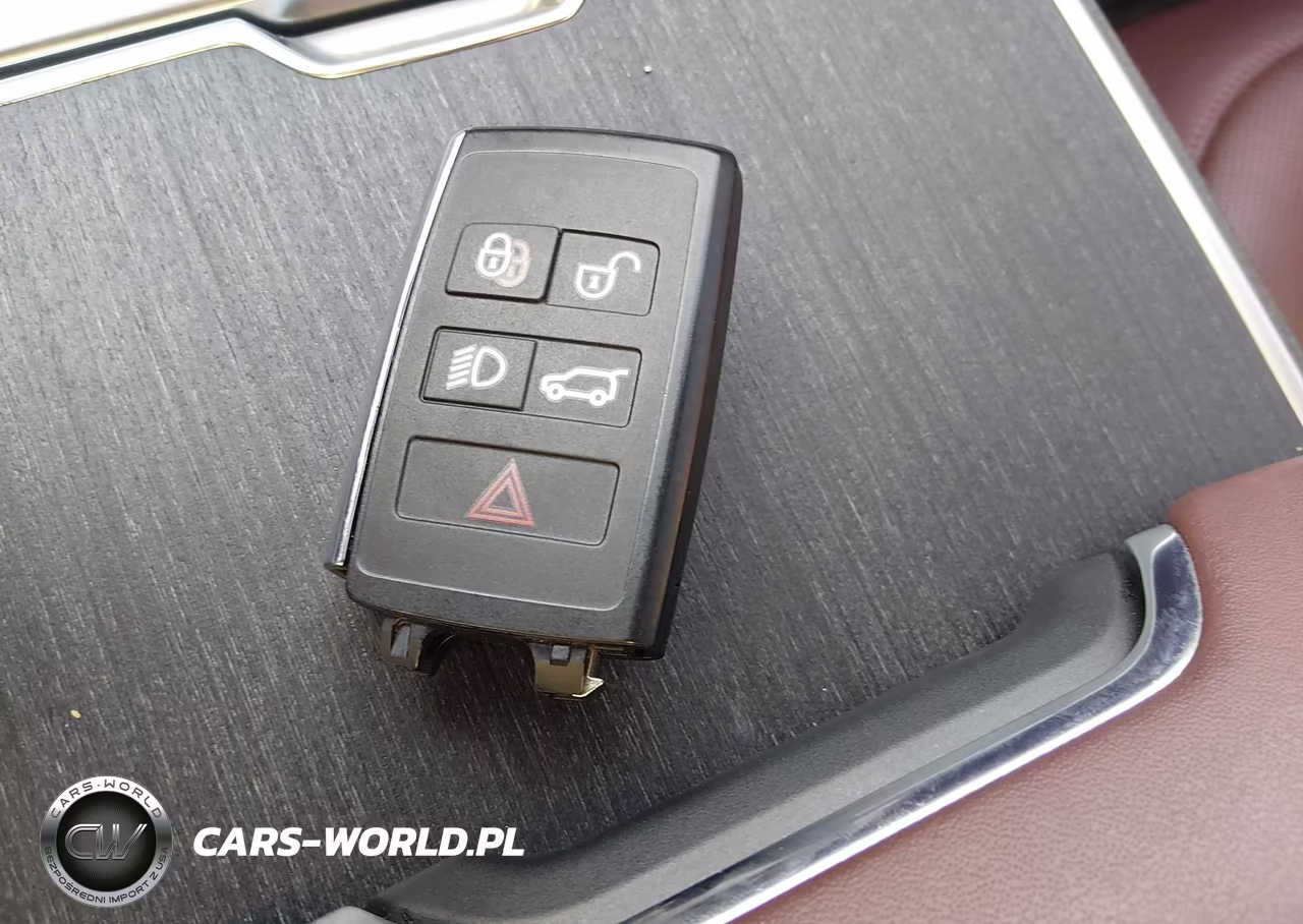 2023 Land Rover Range Rover Autobiography-Autobiography 7 Seat VIN:SALK1BE73PA035510 - 11