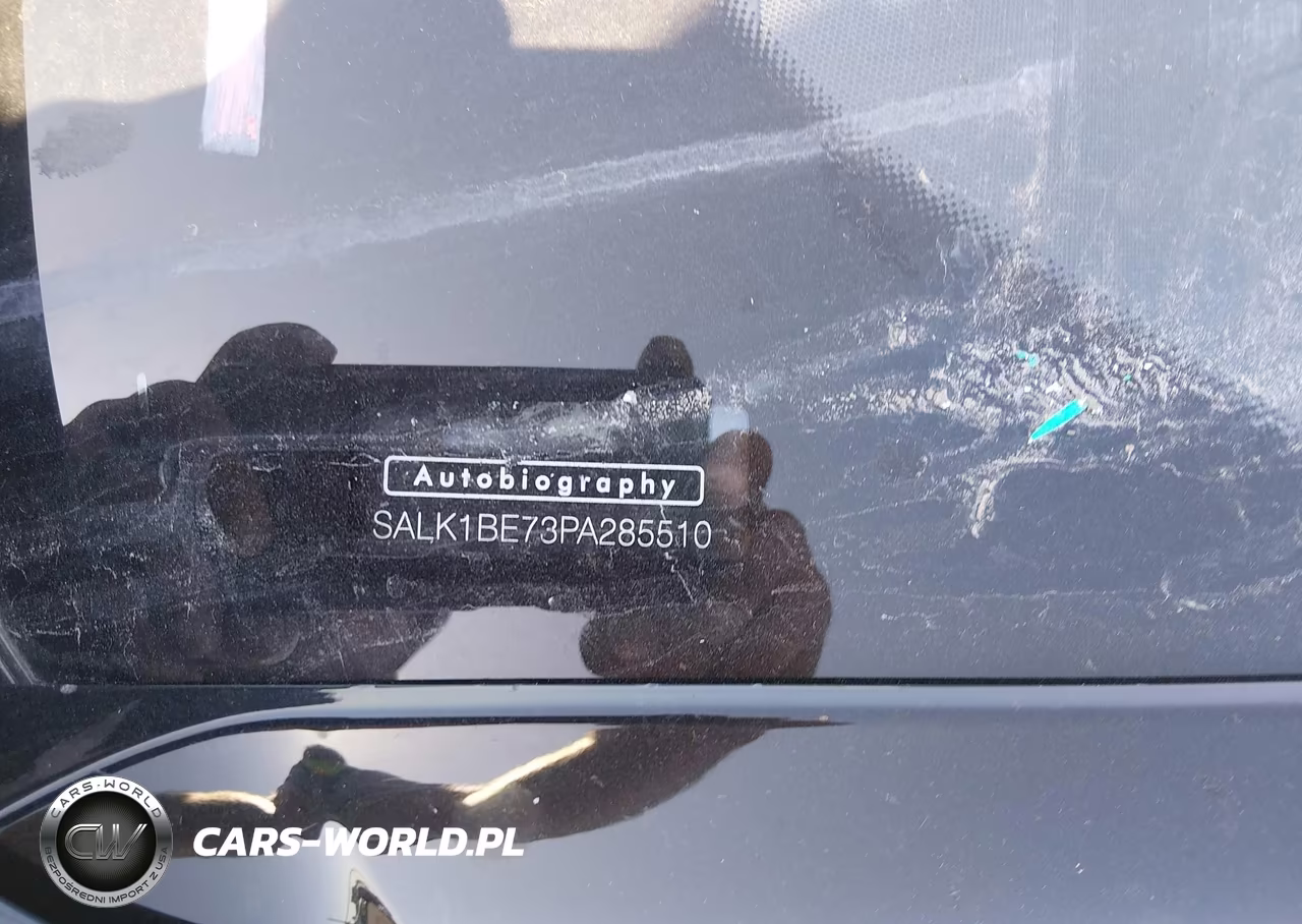 2023 Land Rover Range Rover Autobiography-Autobiography 7 Seat VIN:SALK1BE73PA035510 - 17