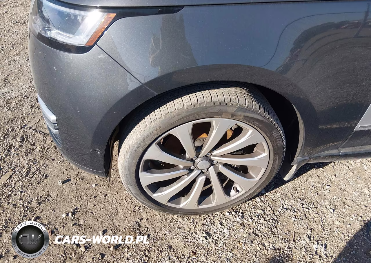 2023 Land Rover Range Rover Autobiography-Autobiography 7 Seat VIN:SALK1BE73PA035510 - 6