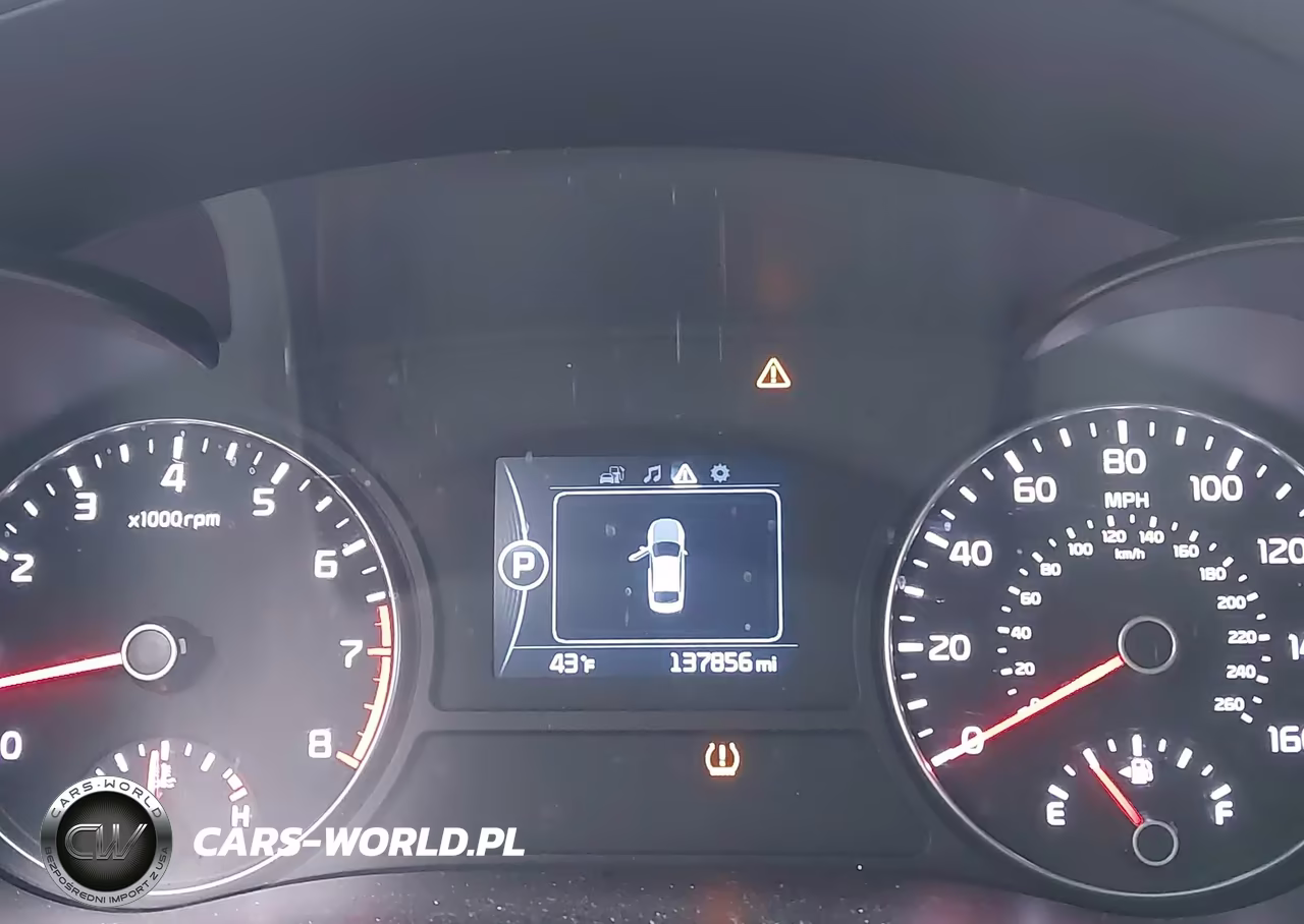 2018 Kia Optima S VIN:5XXGT4L3XJG233838 - 7