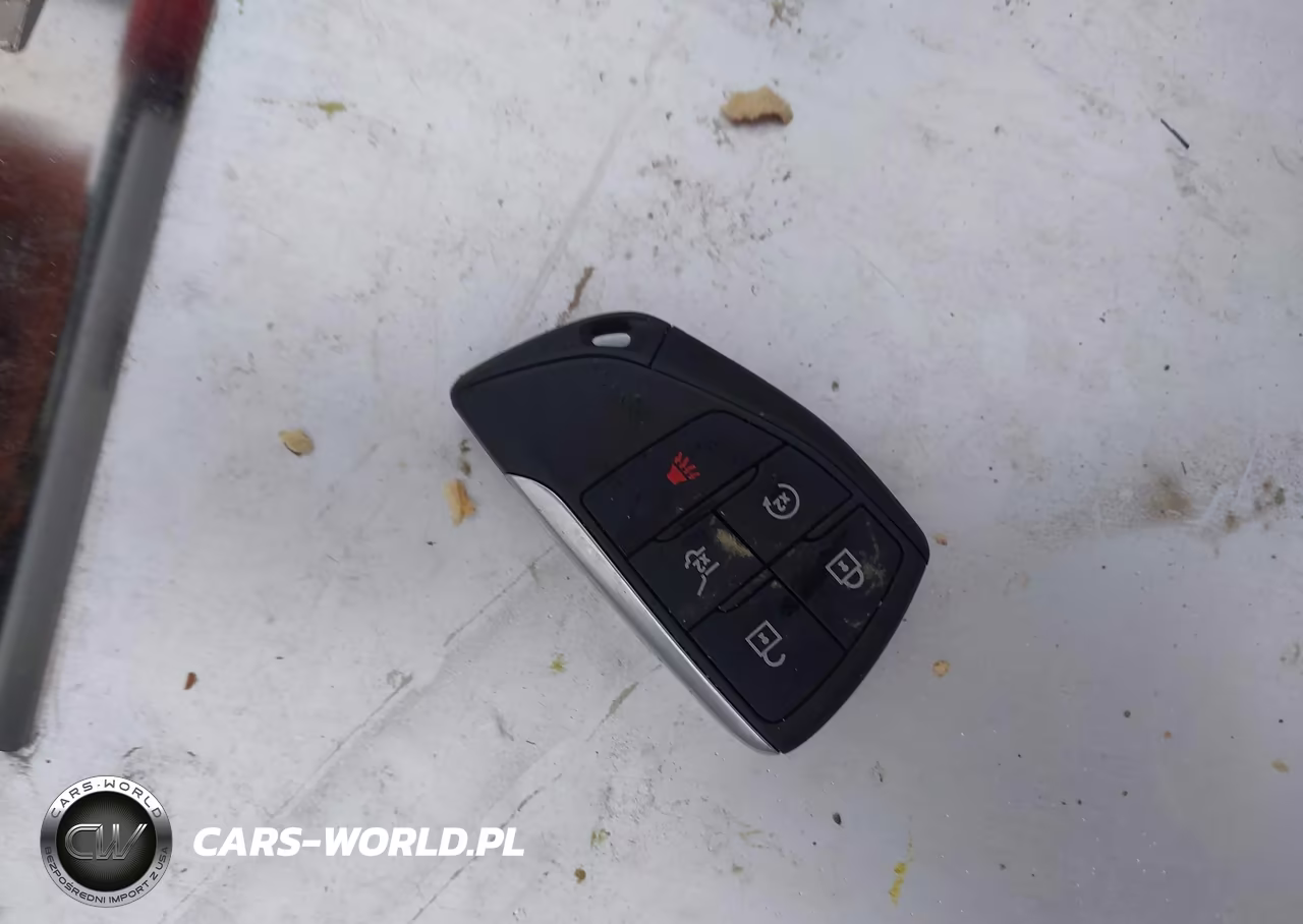 2022 Buick Envision Fwd Essence VIN:LRBFZNR44ND030376 - 11
