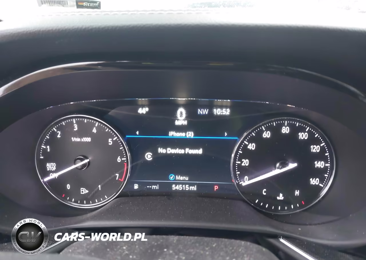 2022 Buick Envision Fwd Essence VIN:LRBFZNR44ND030376 - 7