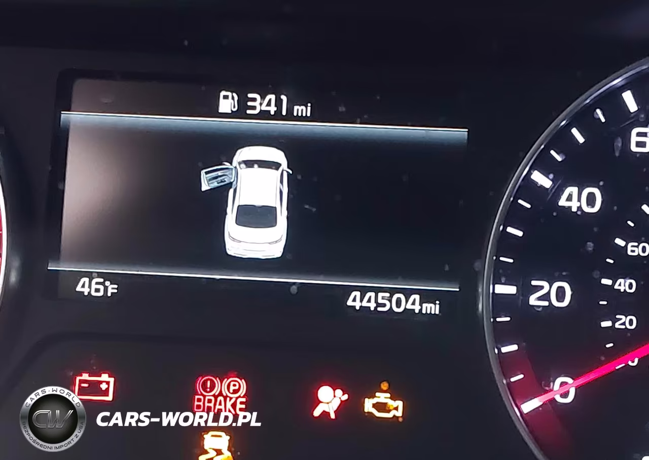 2022 Kia Forte Gt VIN:3KPF44AC7NE424305 - 16