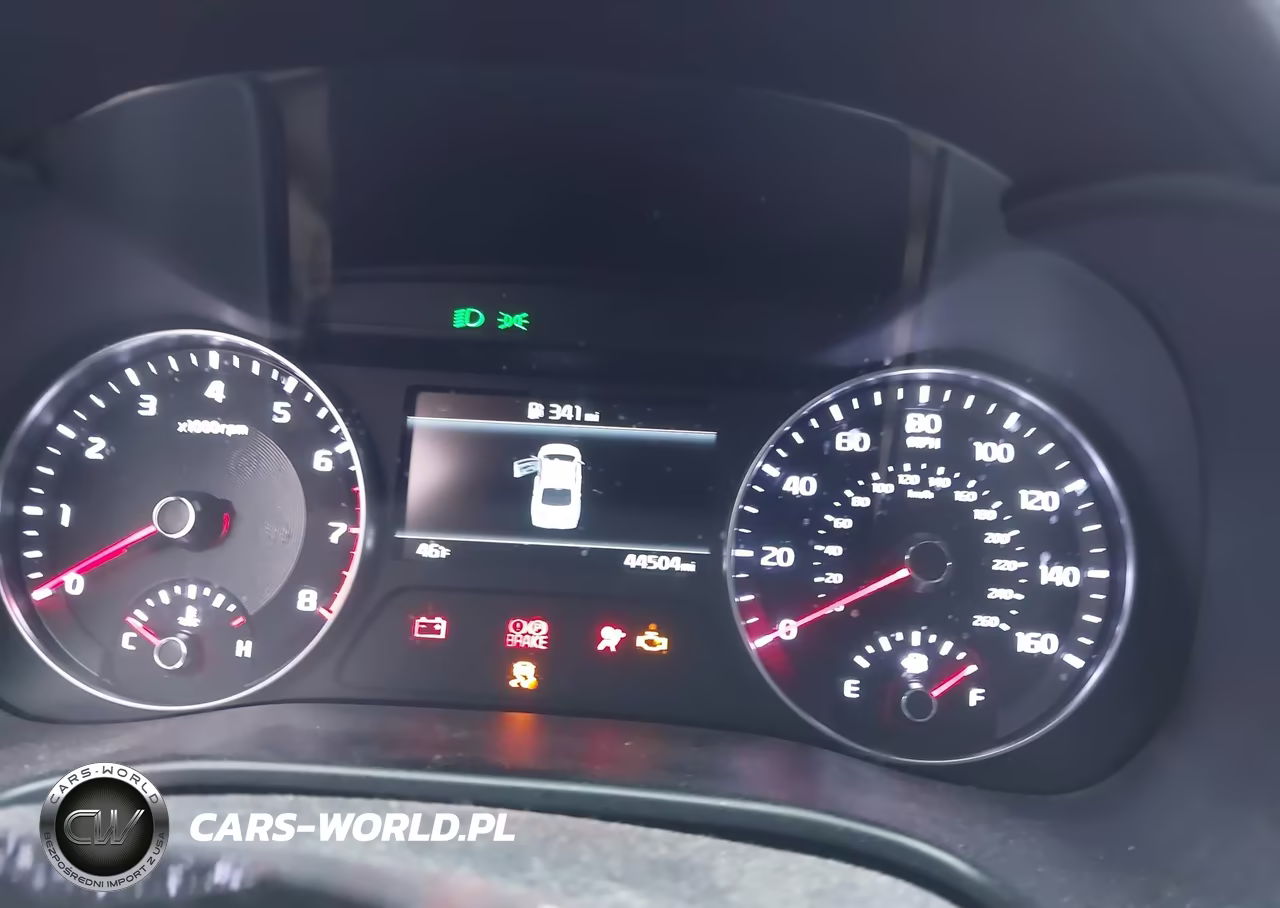 2022 Kia Forte Gt VIN:3KPF44AC7NE424305 - 7