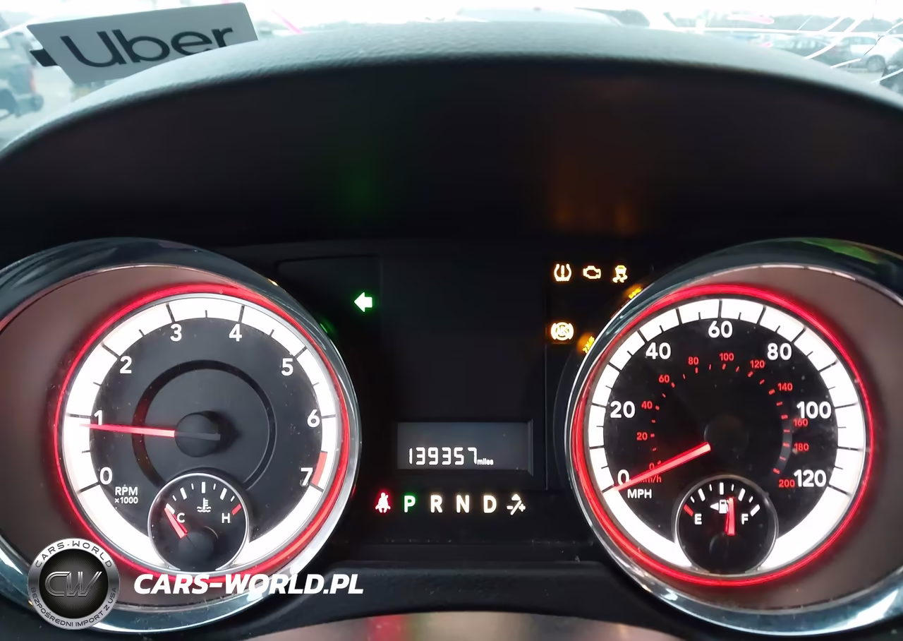 2017 Dodge Grand Caravan Sxt VIN:2C4RDGCG6HR818234 - 7
