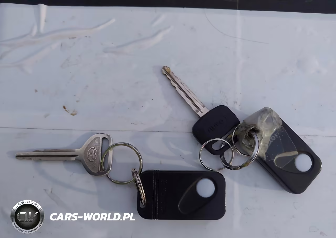 1993 Toyota Camry Le VIN:JT2SK12EXP0171391 - 11