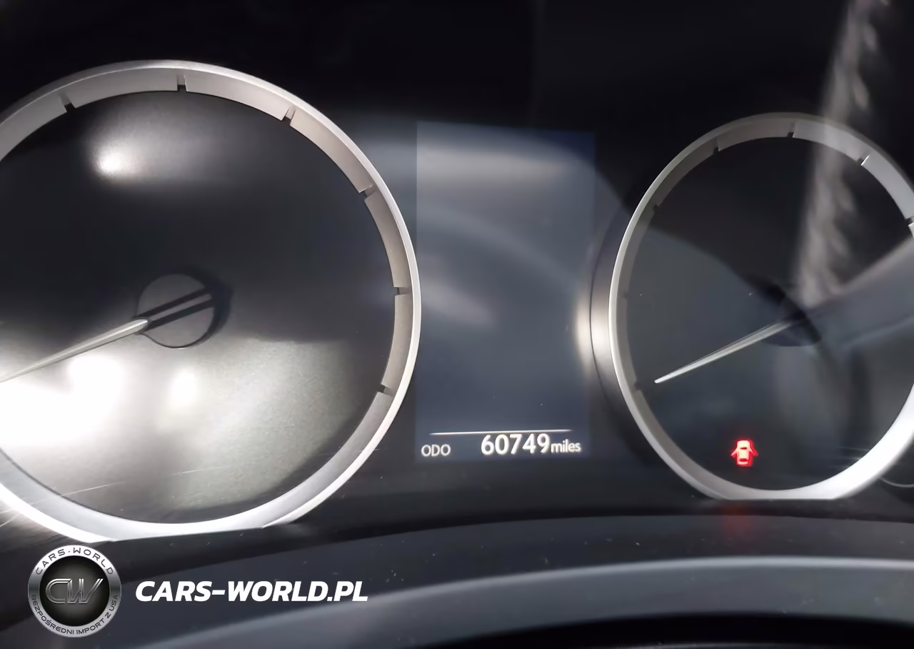 2014 Lexus Is 350 VIN:JTHCE1D23E5004245 - 15