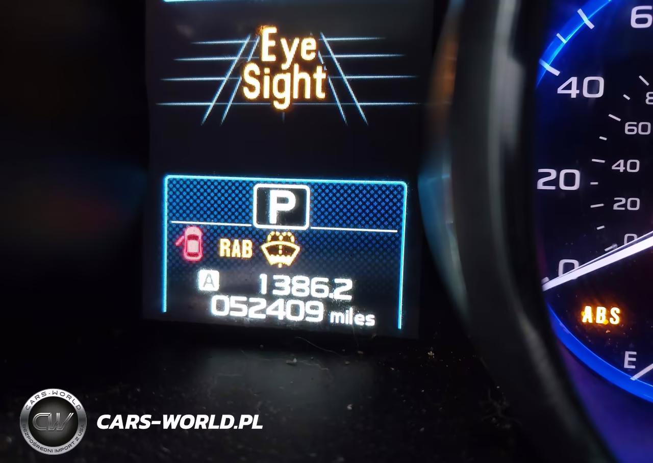 2017 Subaru Outback 3.6R Limited VIN:4S4BSENC1H3201544 - 15