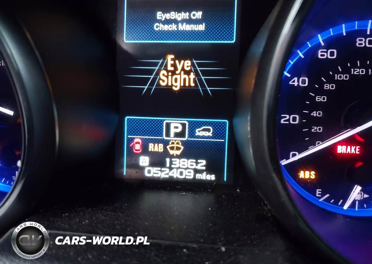 2017 Subaru Outback 3.6R Limited VIN:4S4BSENC1H3201544 - 7