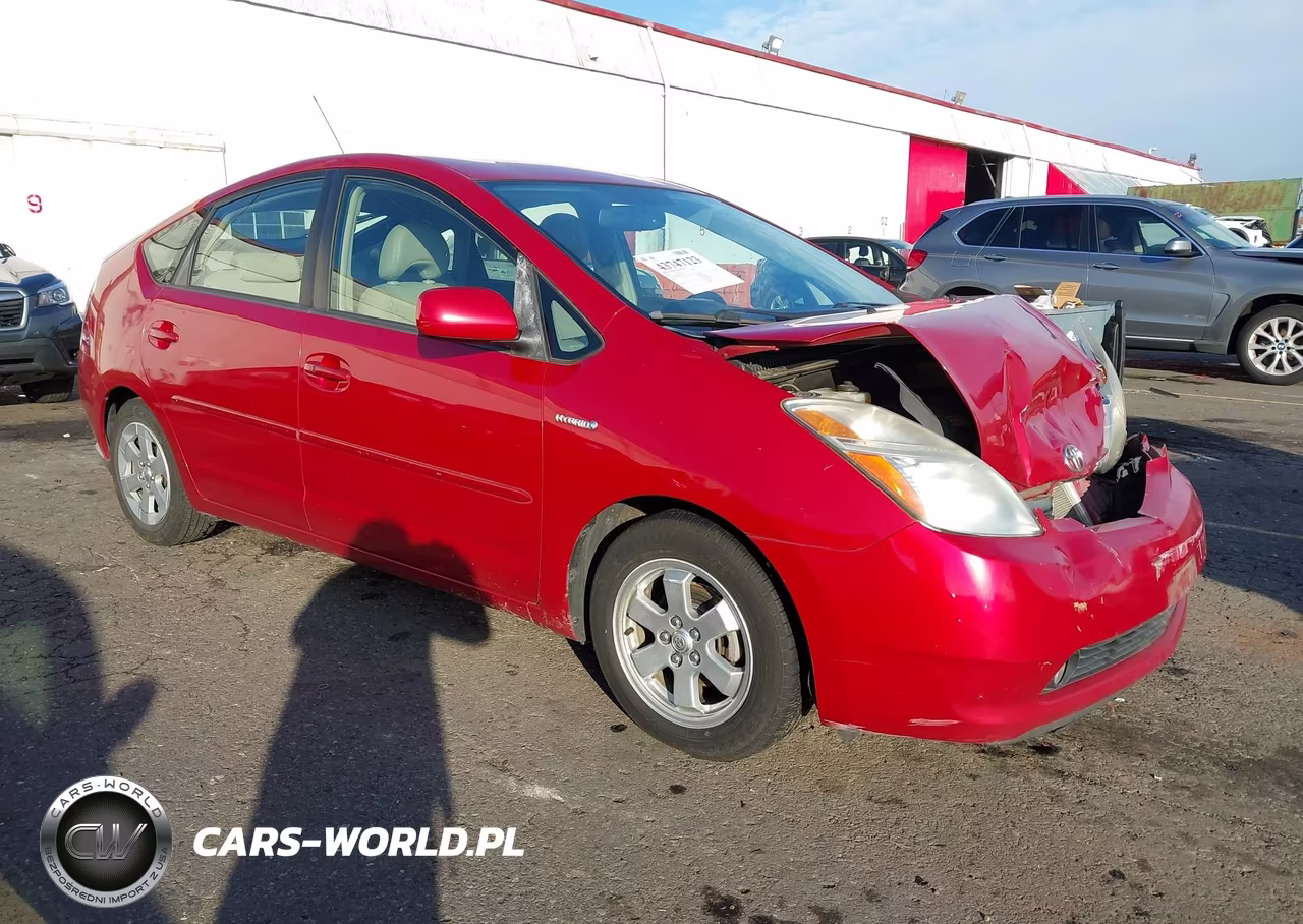 2008 Toyota Prius