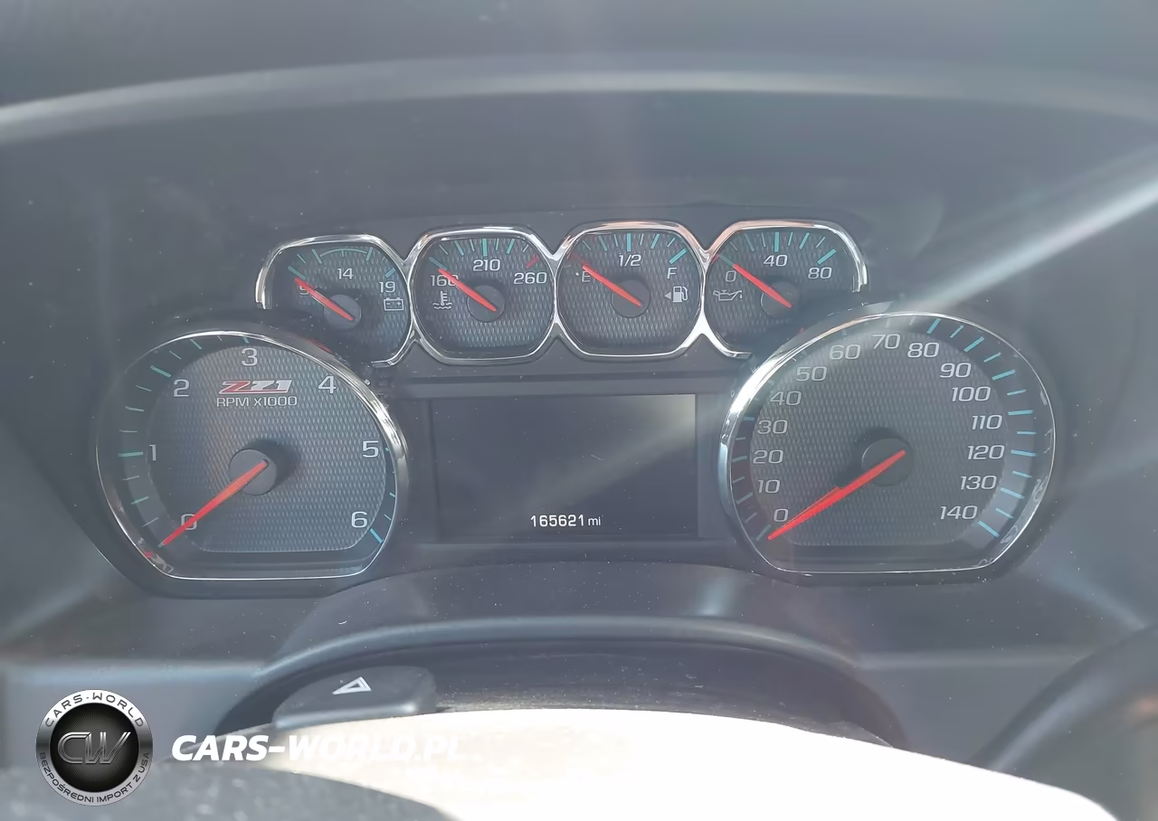 2018 Chevrolet Silverado 1500 2Lt VIN:3GCUKREC9JG352381 - 7