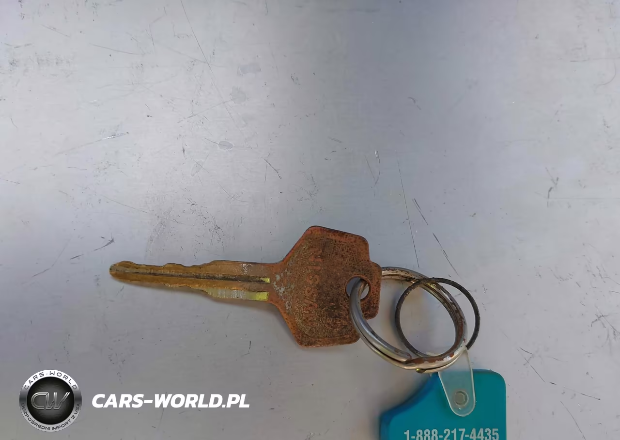 1996 Nissan Altima Xe-Gxe-Se-Gle VIN:1N4BU31D5TC122944 - 11
