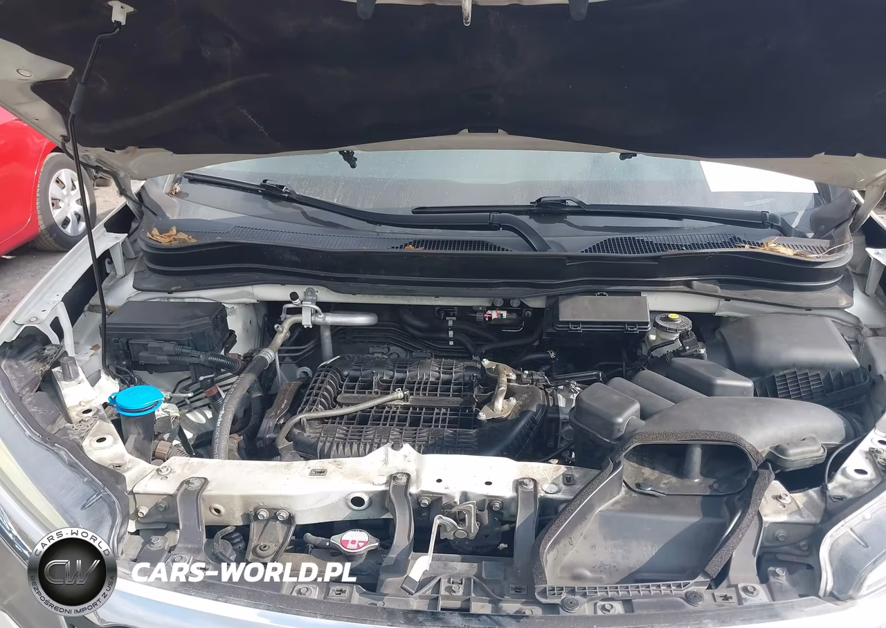 2016 Honda Pilot Ex-L VIN:5FNYF5H63GB018737 - 10