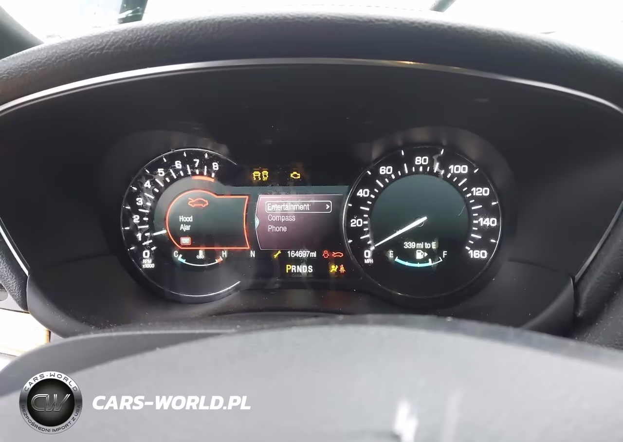2015 Lincoln Mkc VIN:5LMCJ1A94FUJ33321 - 7