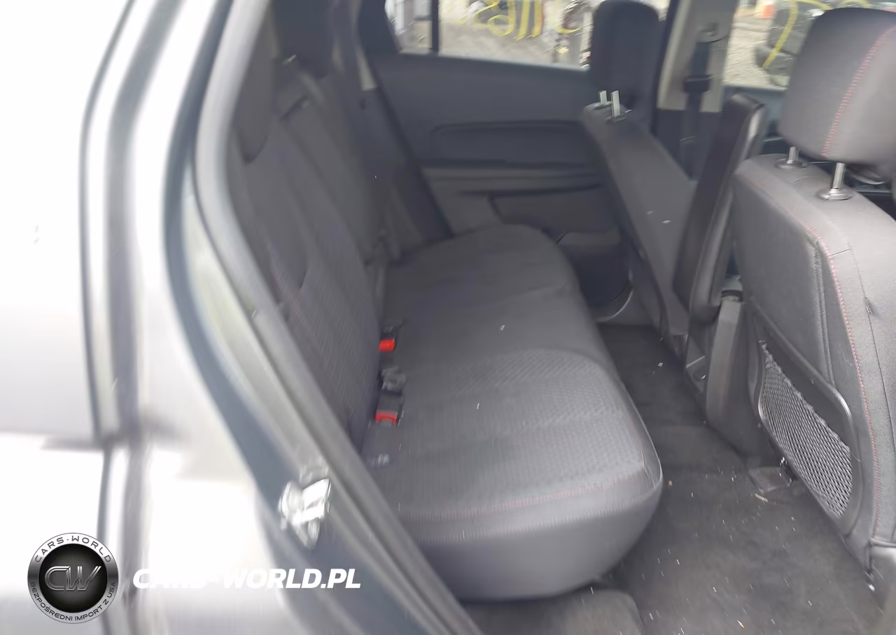 2013 GMC Terrain Sle-1 VIN:2GKALMEK0D6213223 - 8