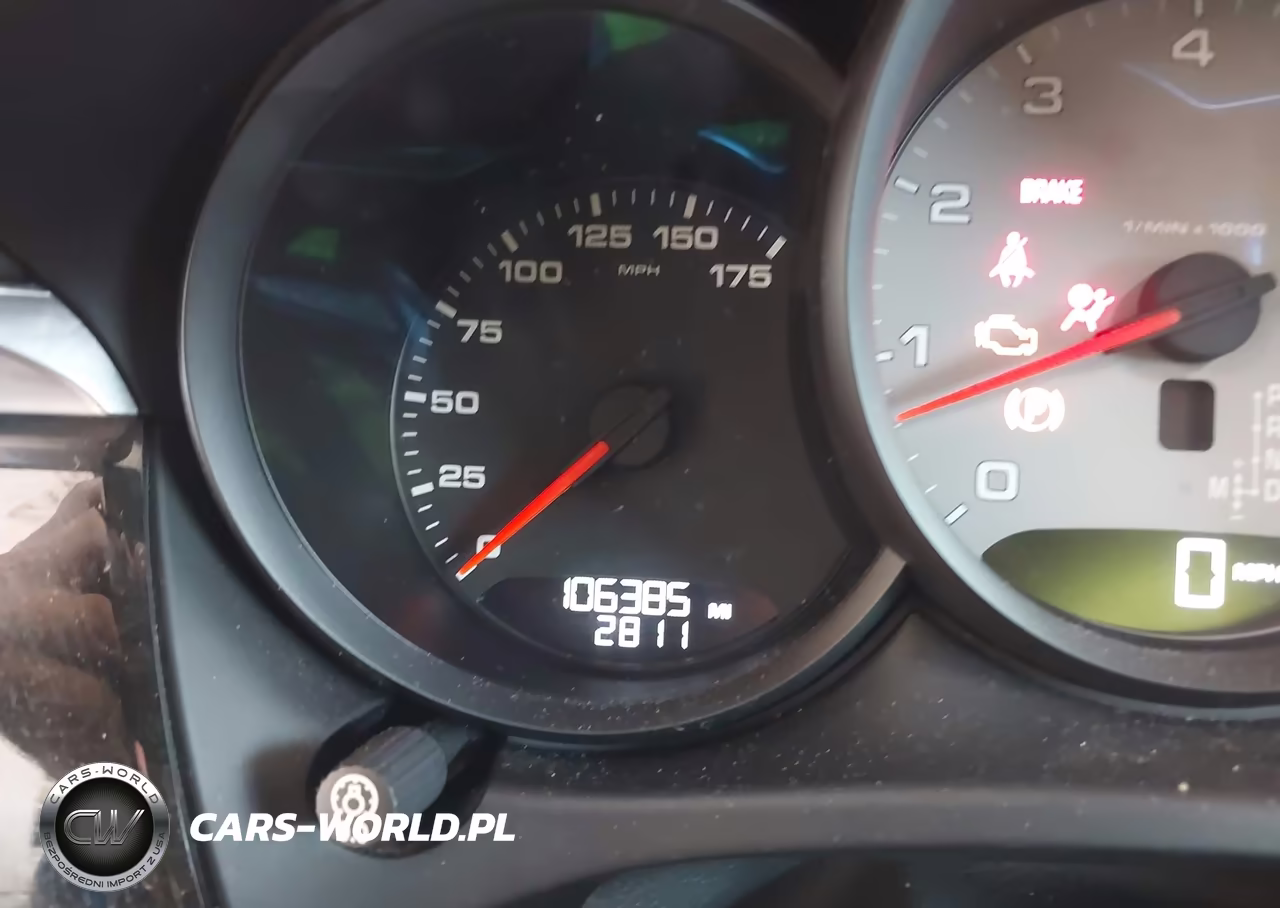 2015 Porsche Macan S VIN:WP1AB2A5XFLB64897 - 16
