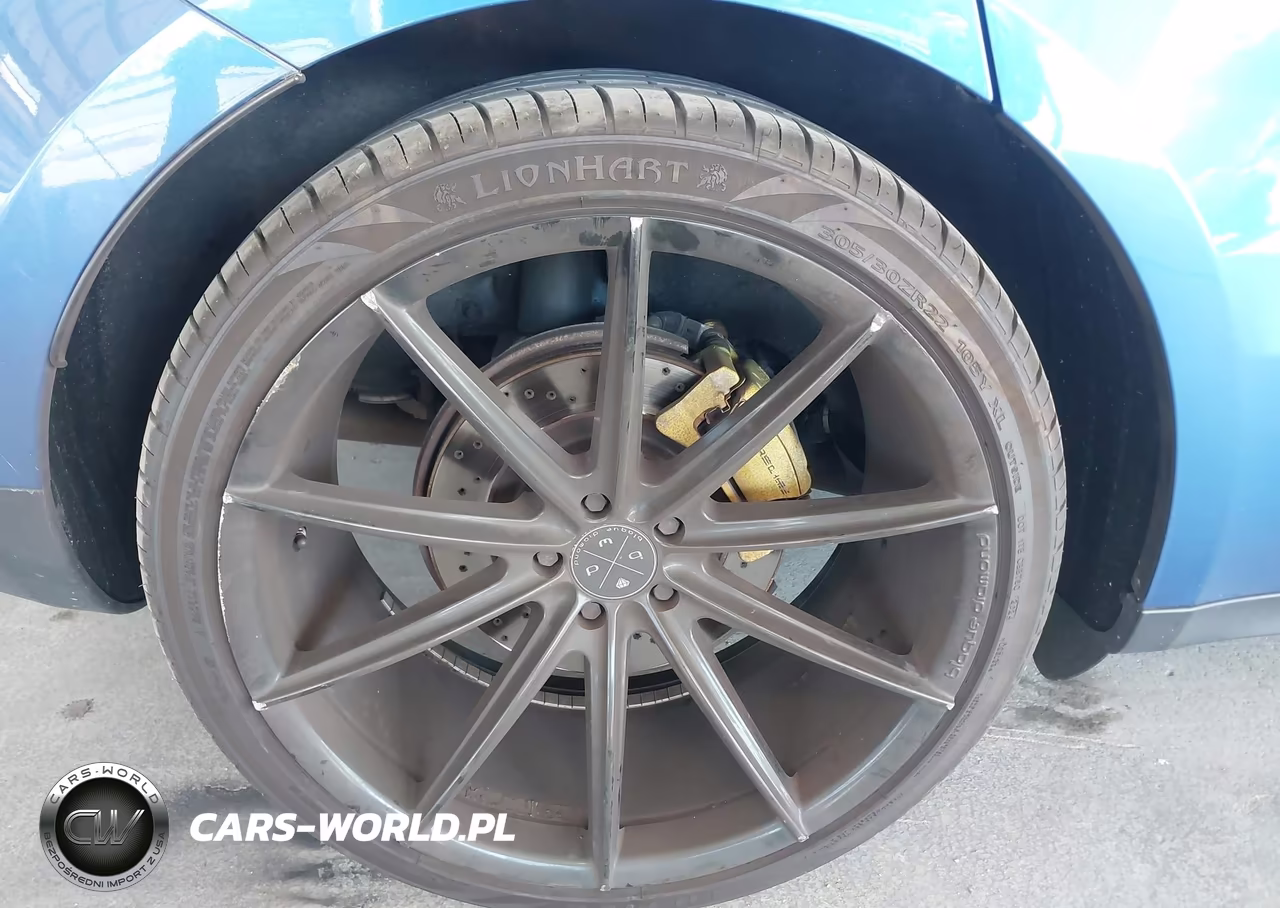 2015 Porsche Macan S VIN:WP1AB2A5XFLB64897 - 19