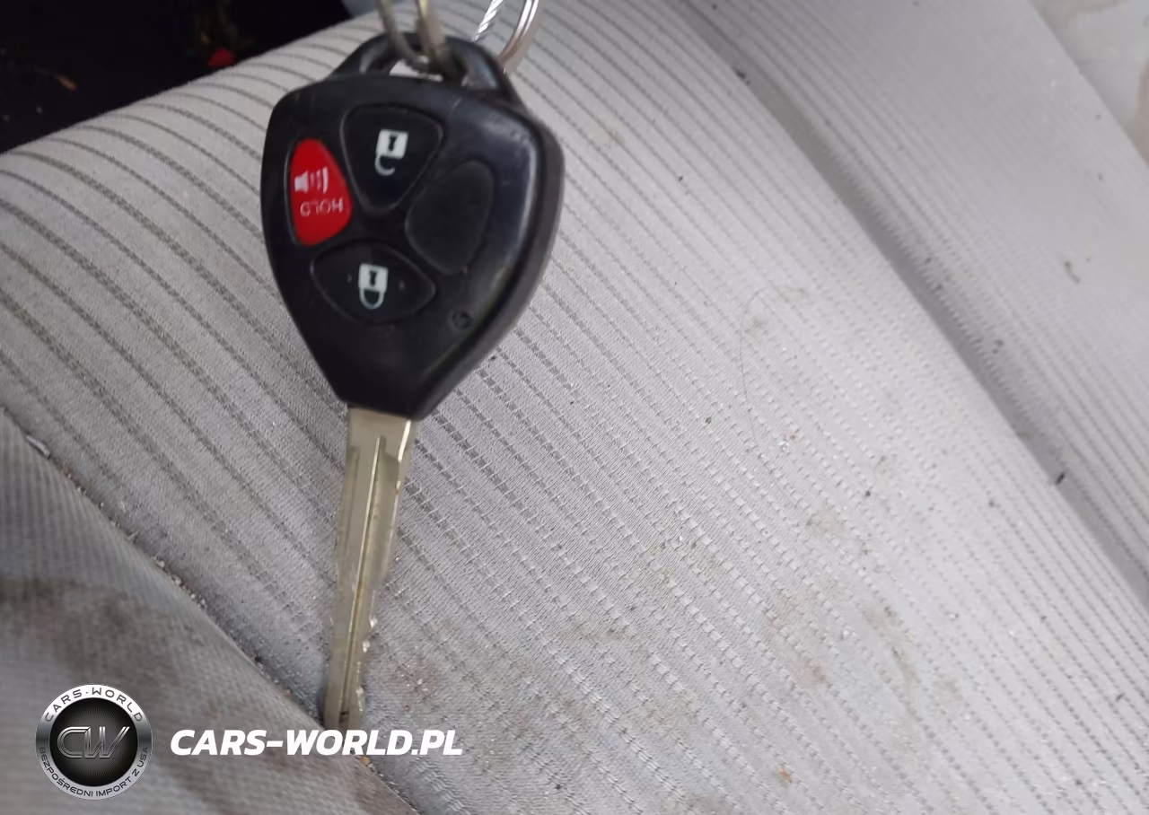 2009 Toyota Venza VIN:4T3ZE11A99U014591 - 11