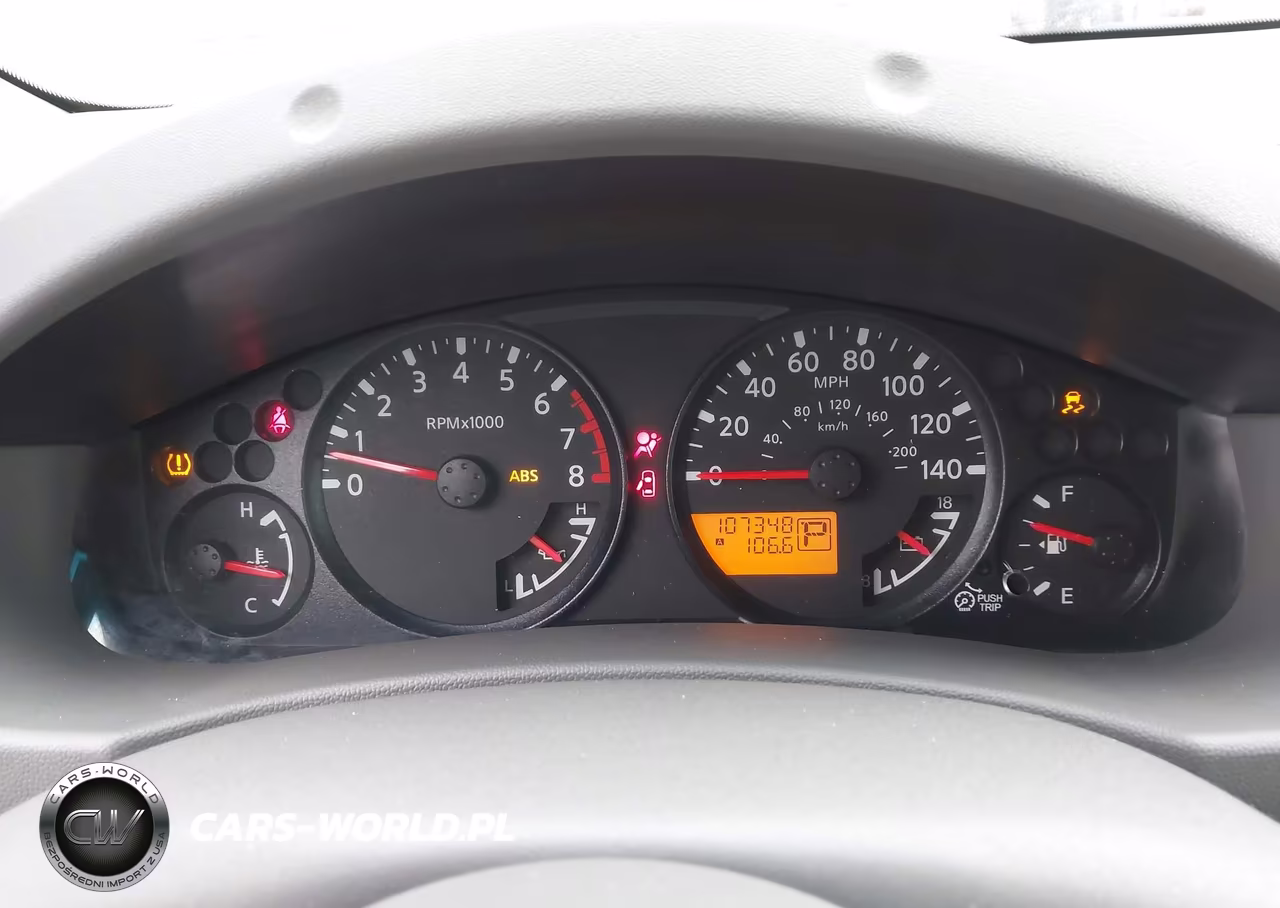 2012 Nissan Frontier Sv VIN:1N6AD0ERXCC414404 - 7