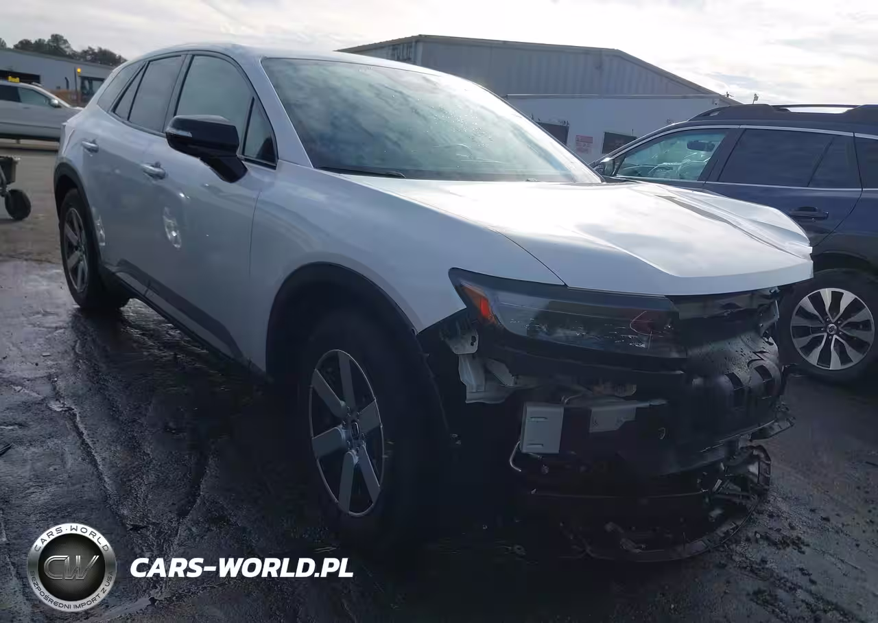 2024 Honda Prologue Ex