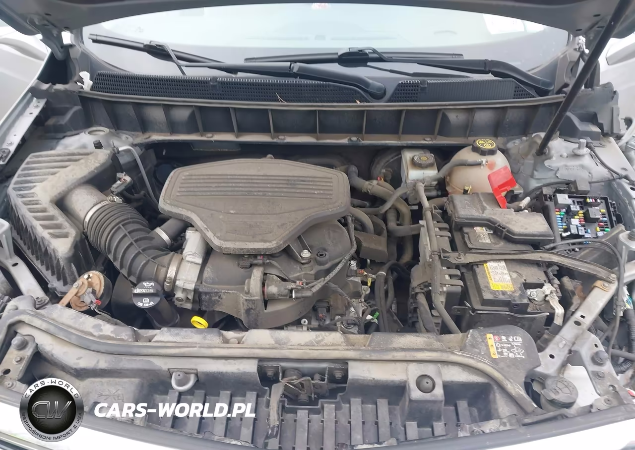 2019 Cadillac Xt5 Premium Luxury VIN:1GYKNERSXKZ262533 - 10