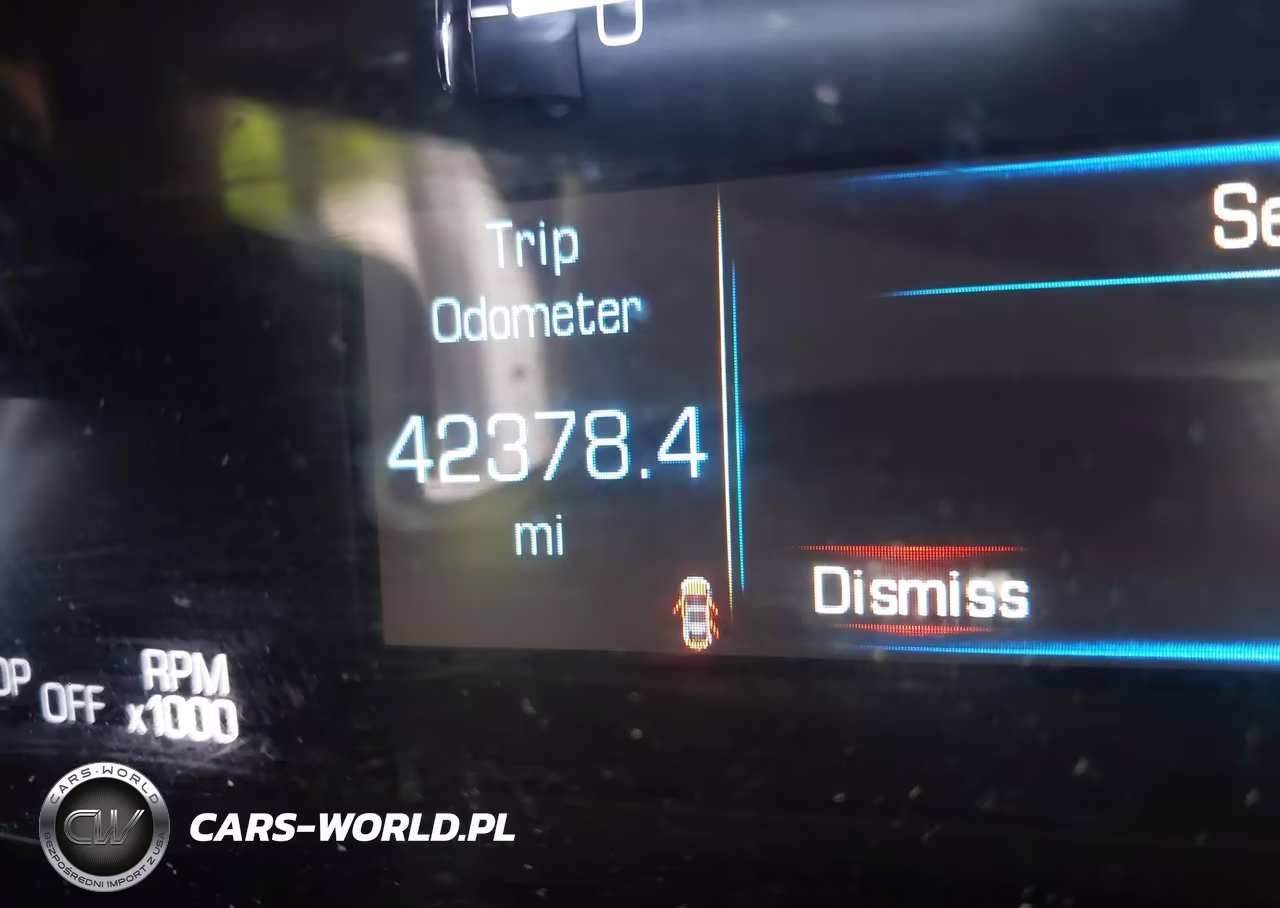 2019 Cadillac Xt5 Premium Luxury VIN:1GYKNERSXKZ262533 - 16