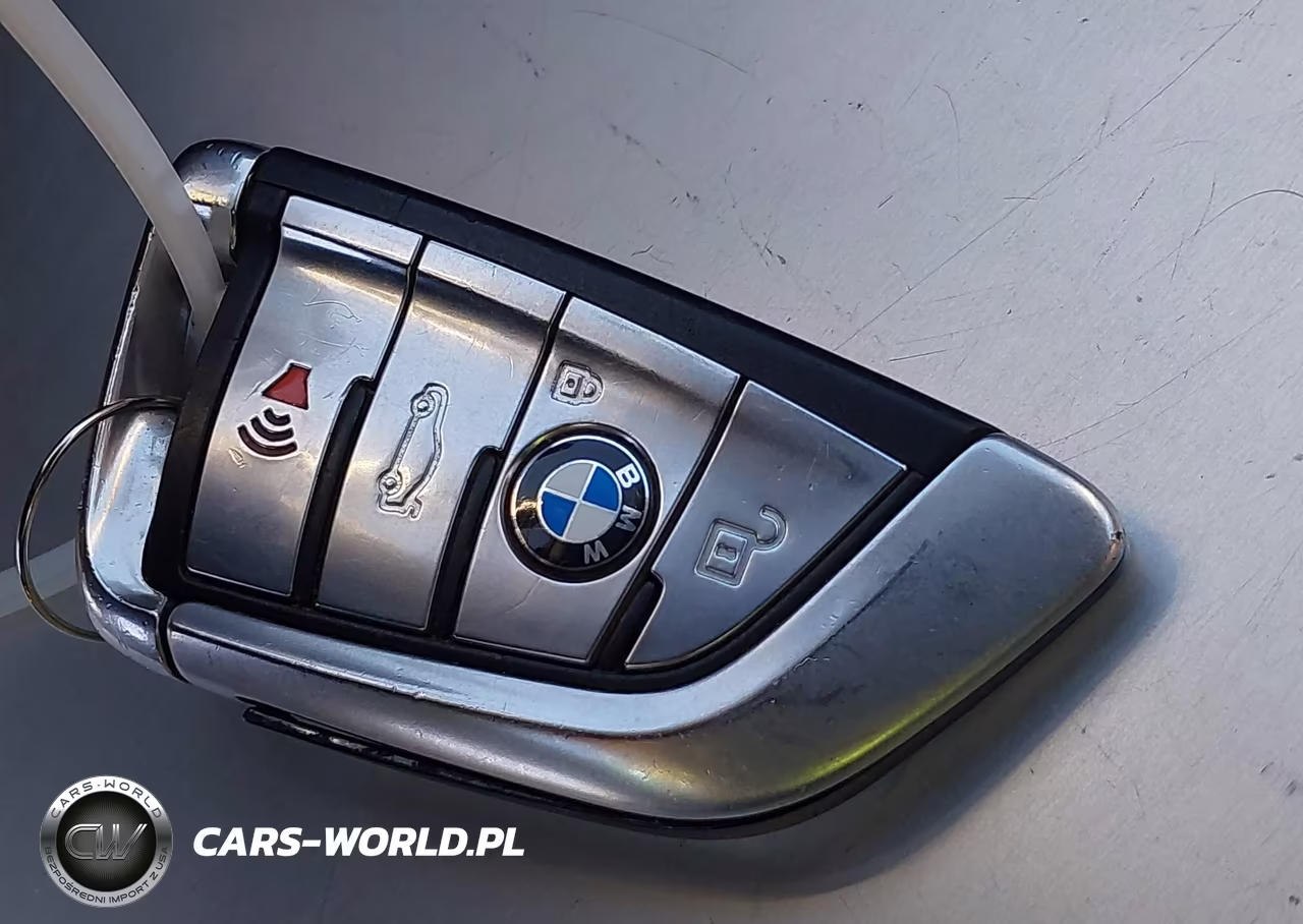 2018 BMW 740I VIN:WBA7E2C54JG742961 - 11