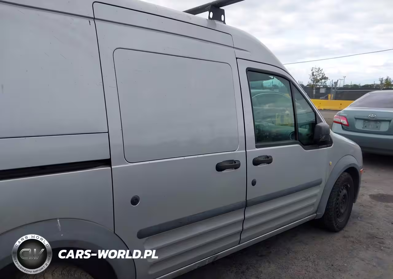 2012 Ford Transit Connect Xl VIN:NM0LS7CN0CT087051 - 13