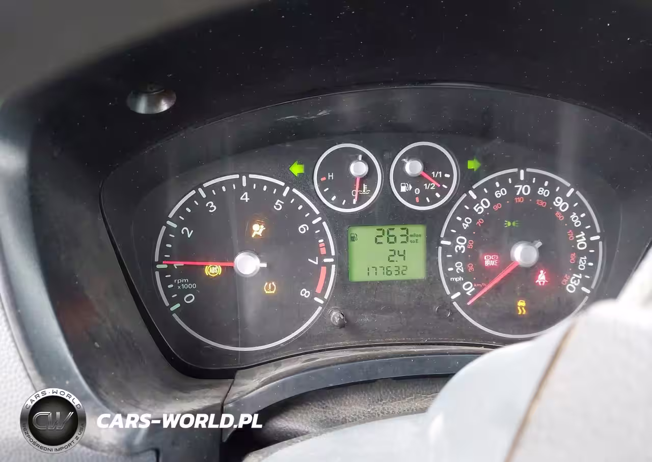 2012 Ford Transit Connect Xl VIN:NM0LS7CN0CT087051 - 7