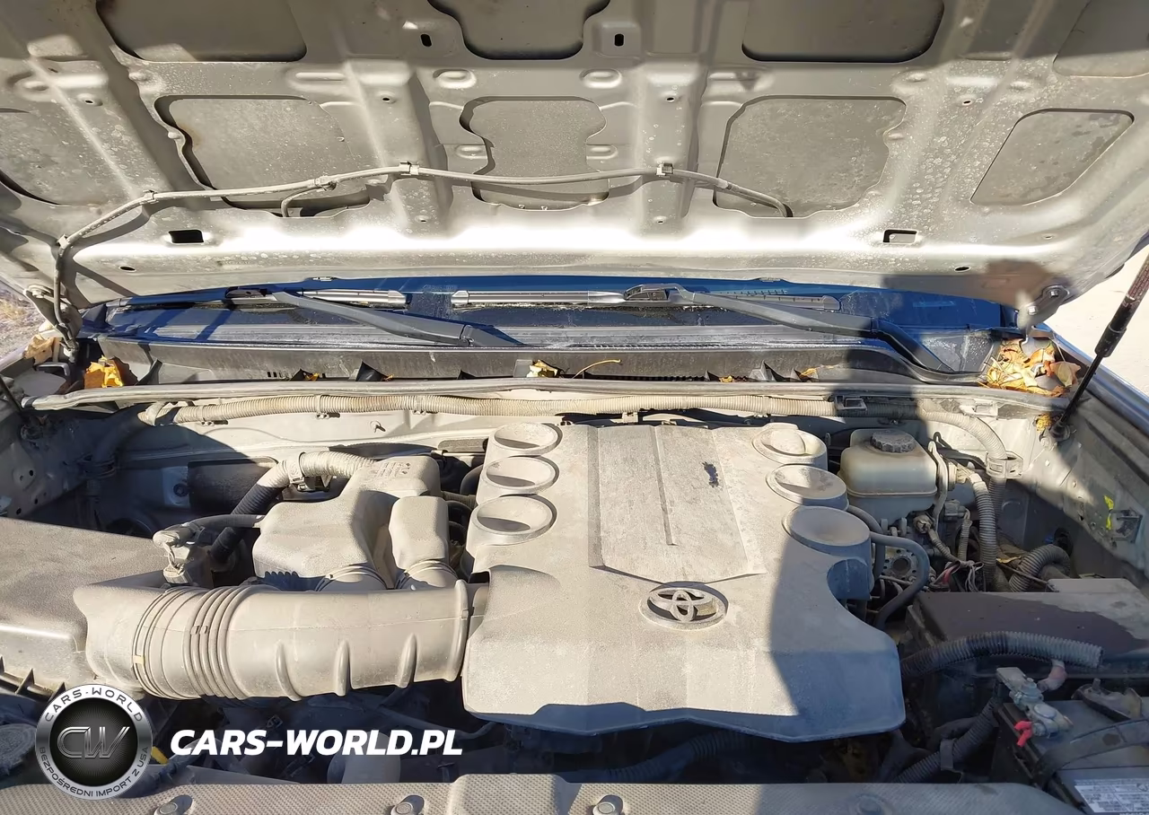 2014 Toyota 4Runner Sr5-Limited-Trail VIN:JTEBU5JR4E5182444 - 10