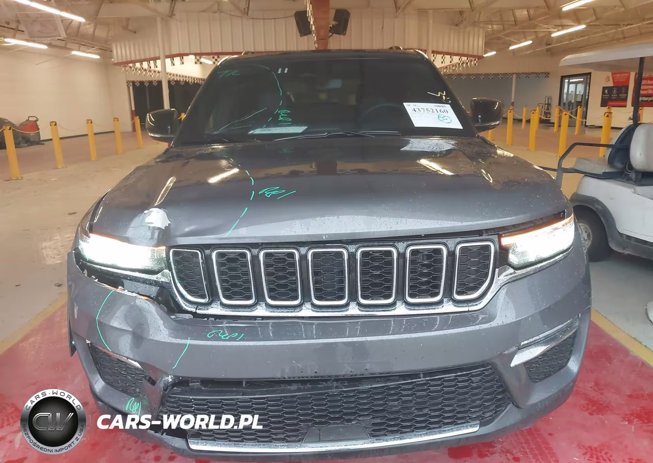 2024 Jeep Grand Cherokee 4Xe VIN:1C4RJYB61RC115397 - 12