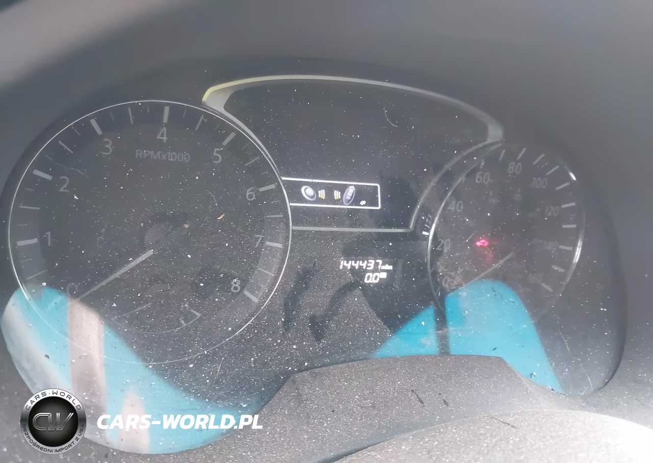 2013 Nissan Altima 2.5 S VIN:1N4AL3AP7DN484417 - 7