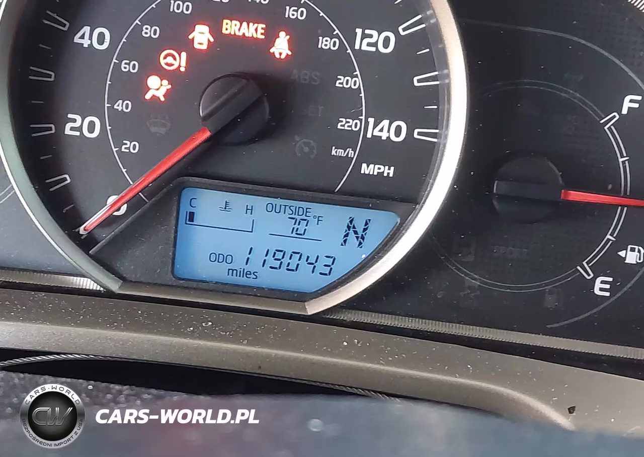 2015 Toyota Rav4 Xle VIN:2T3WFREV7FW156820 - 15