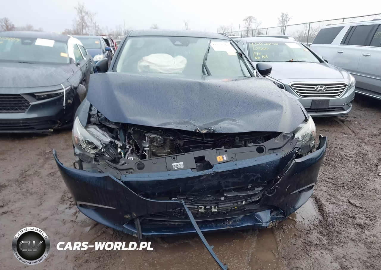 2017 Mazda Mazda6 Grand Touring VIN:JM1GL1W56H1135875 - 12