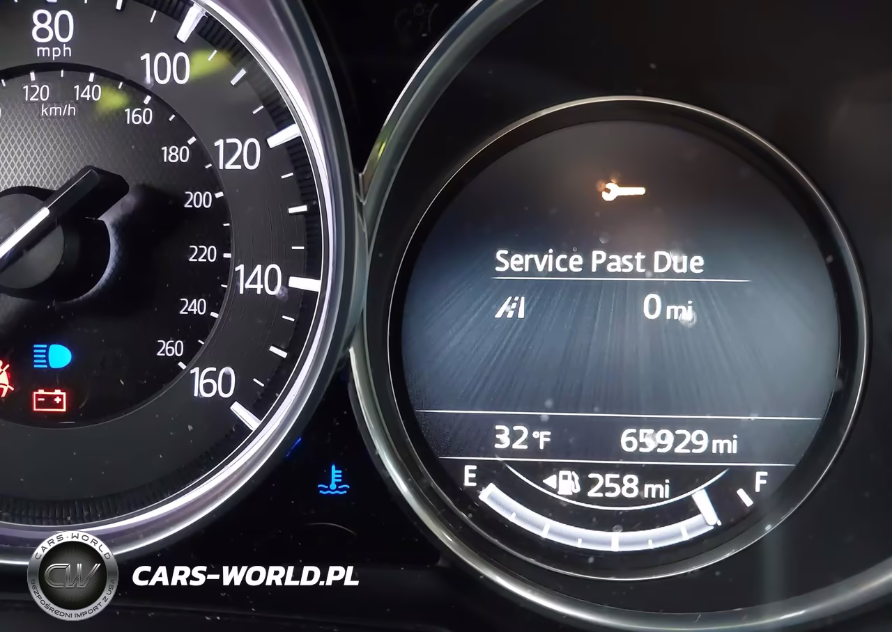 2017 Mazda Mazda6 Grand Touring VIN:JM1GL1W56H1135875 - 7