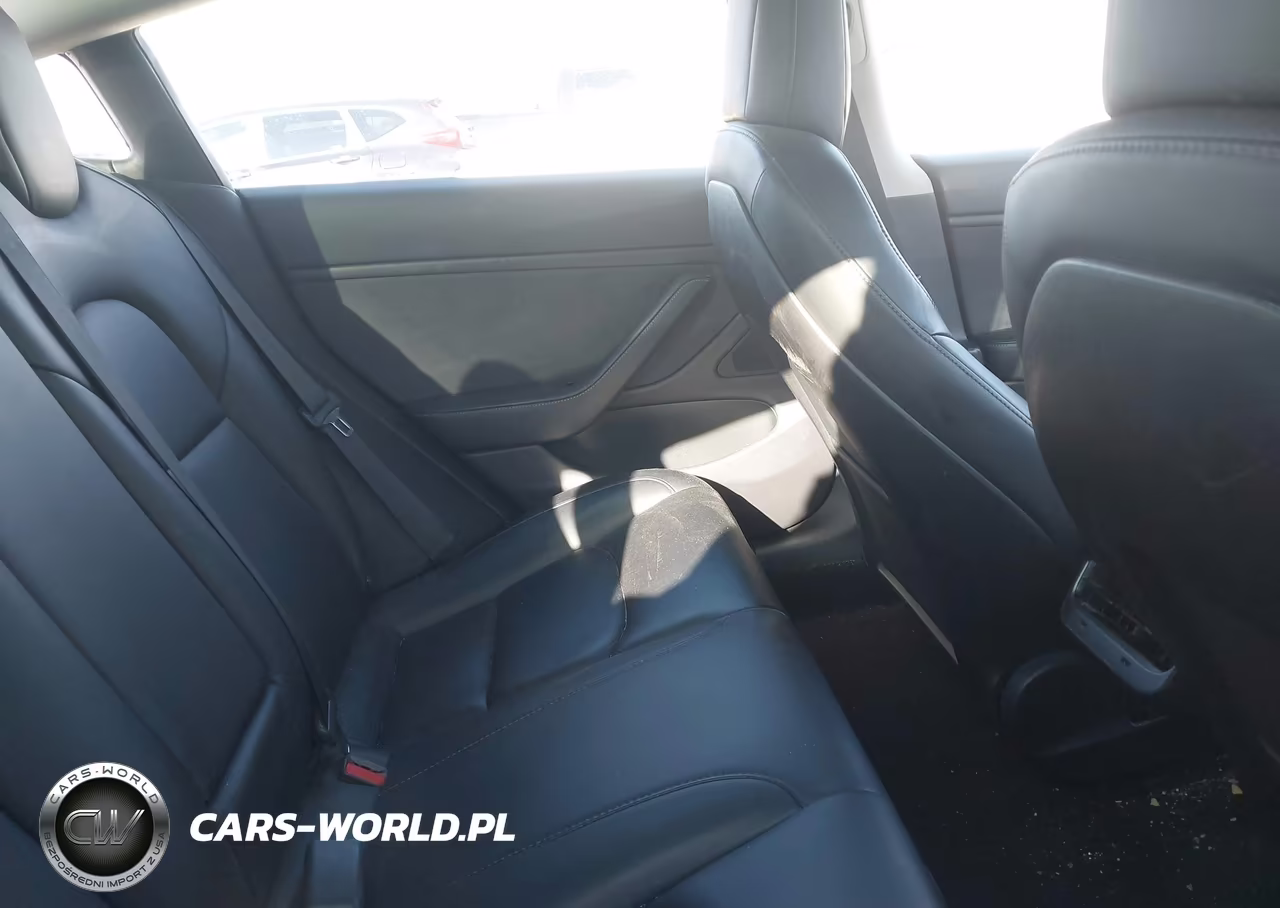 2019 Tesla Model 3 Long Range-Mid Range-Standard Range-Standard Range Plus VIN:5YJ3E1EA9KF300520 - 8