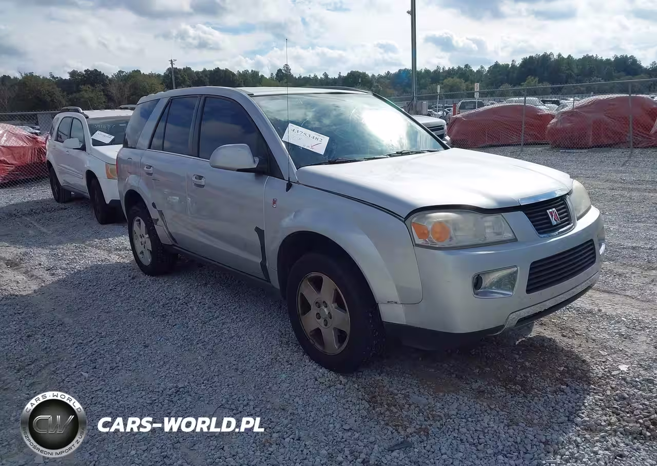2006 Saturn Vue V6