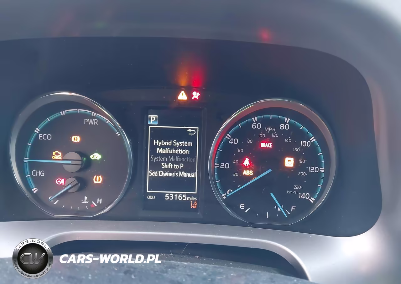 2018 Toyota Rav4 Hybrid Le VIN:JTMRJREV4JD233760 - 7