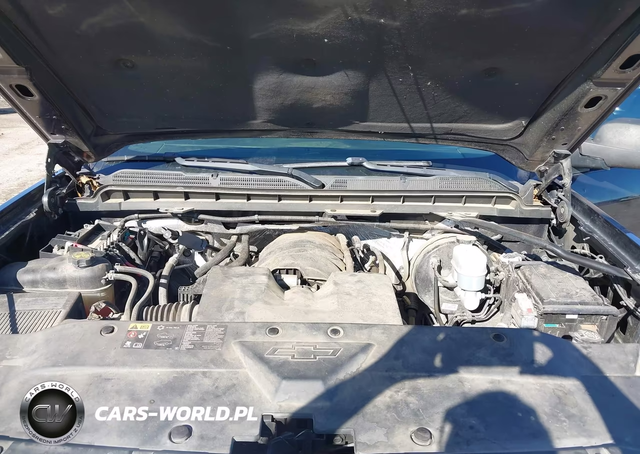 2016 Chevrolet Silverado 1500 Ls VIN:1GCNKNEH5GZ240548 - 10