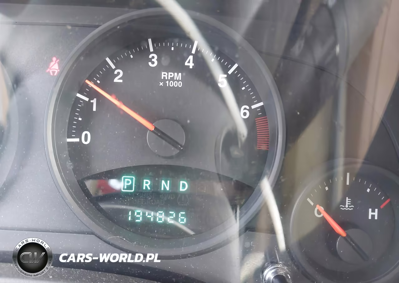2010 Jeep Compass Sport VIN:1J4NT4FB8AD549592 - 15