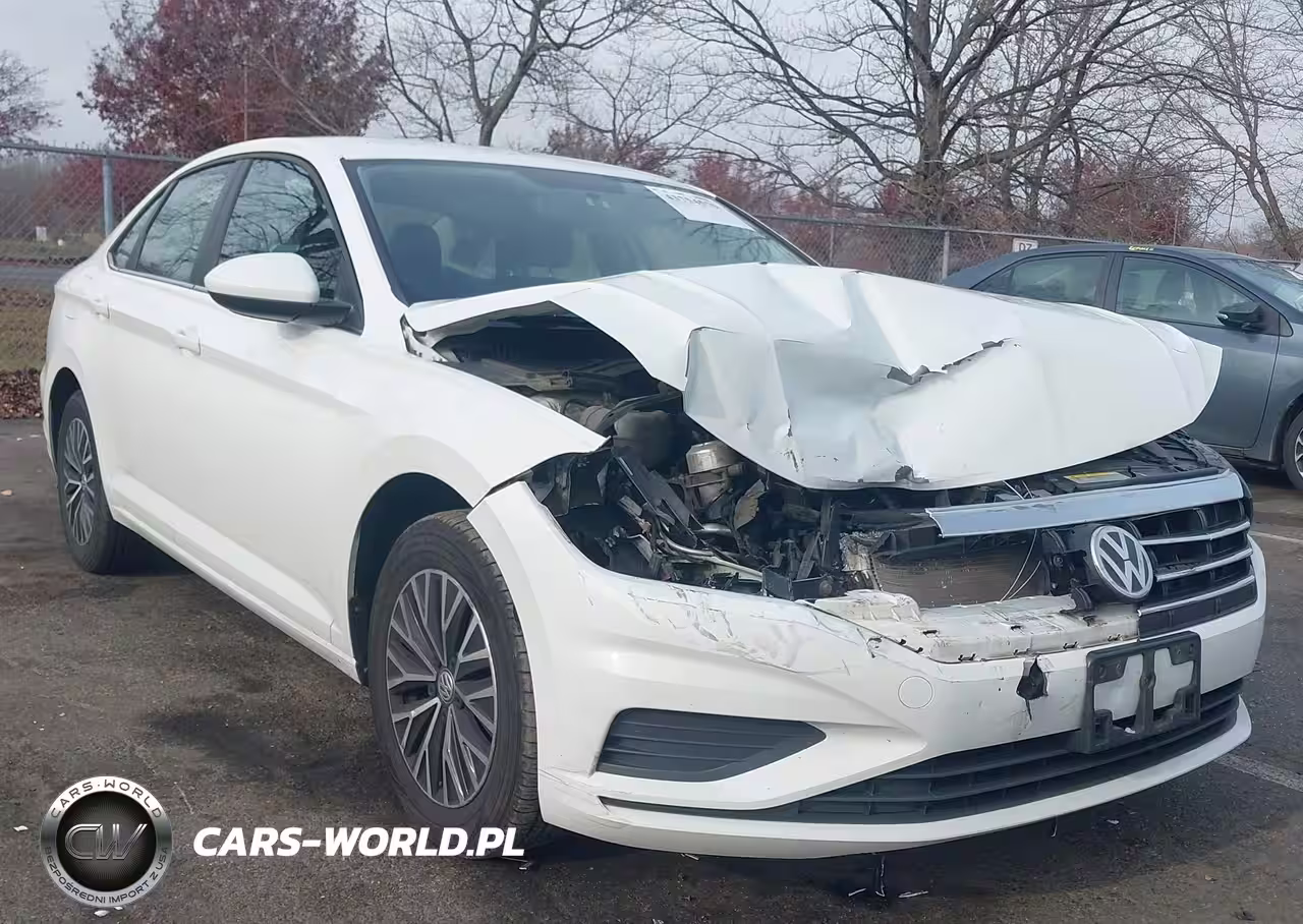 2021 Volkswagen Jetta 1.4T R-Line-1.4T S-1.4T Se