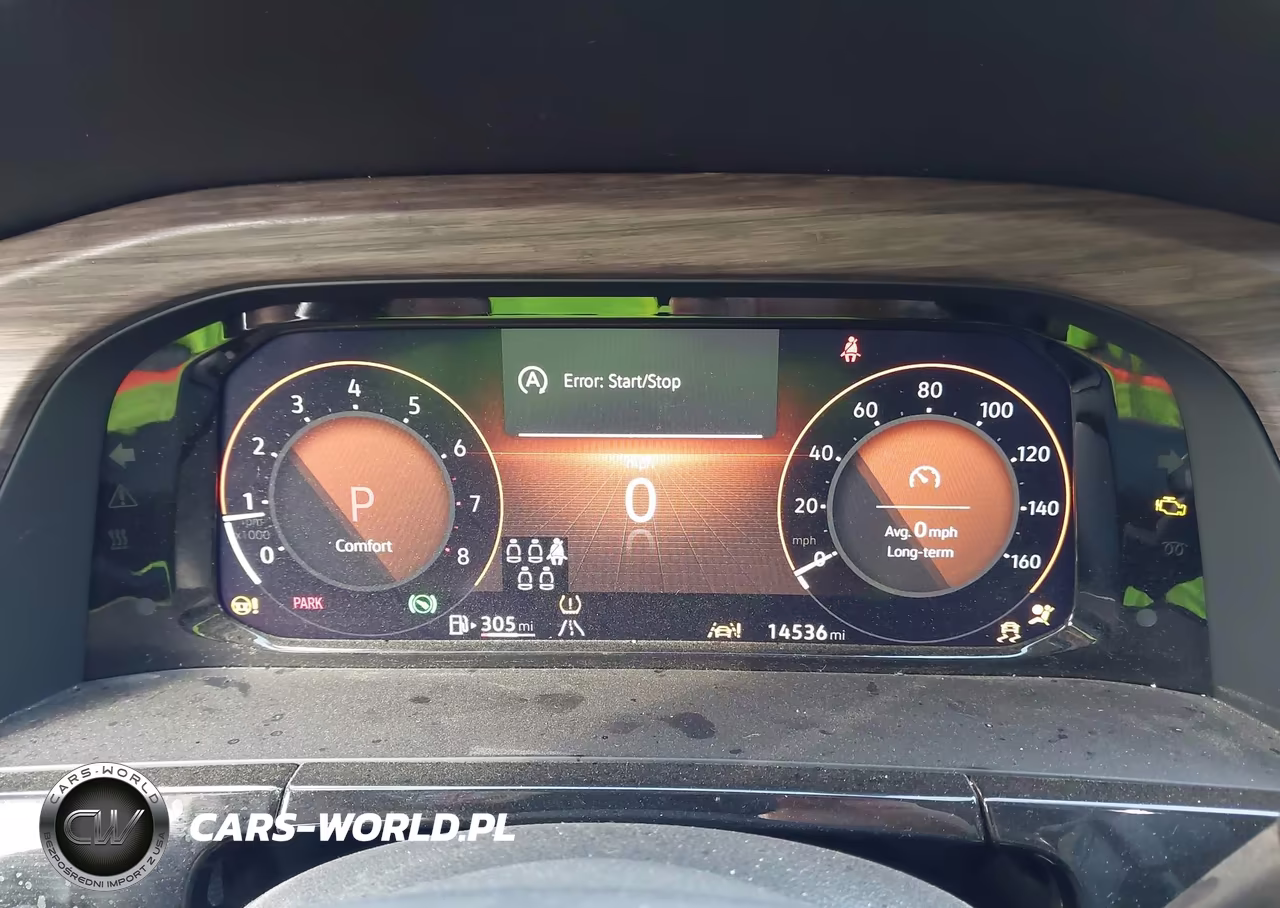 2024 Volkswagen Atlas 2.0T Sel VIN:1V2BR2CAXRC582617 - 7
