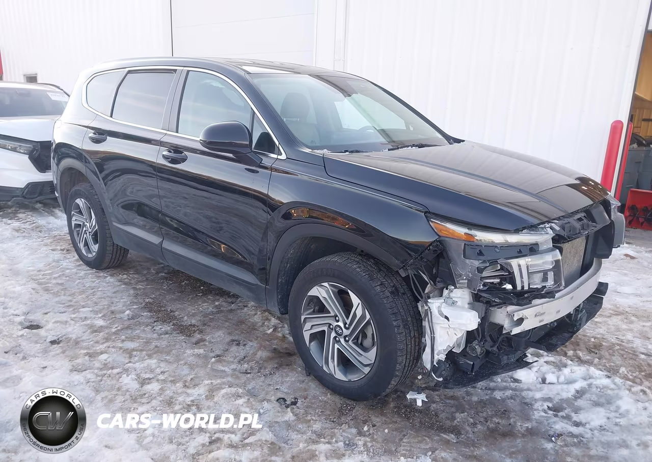 2023 Hyundai Santa Fe Se – zdjęcie 1 z 16