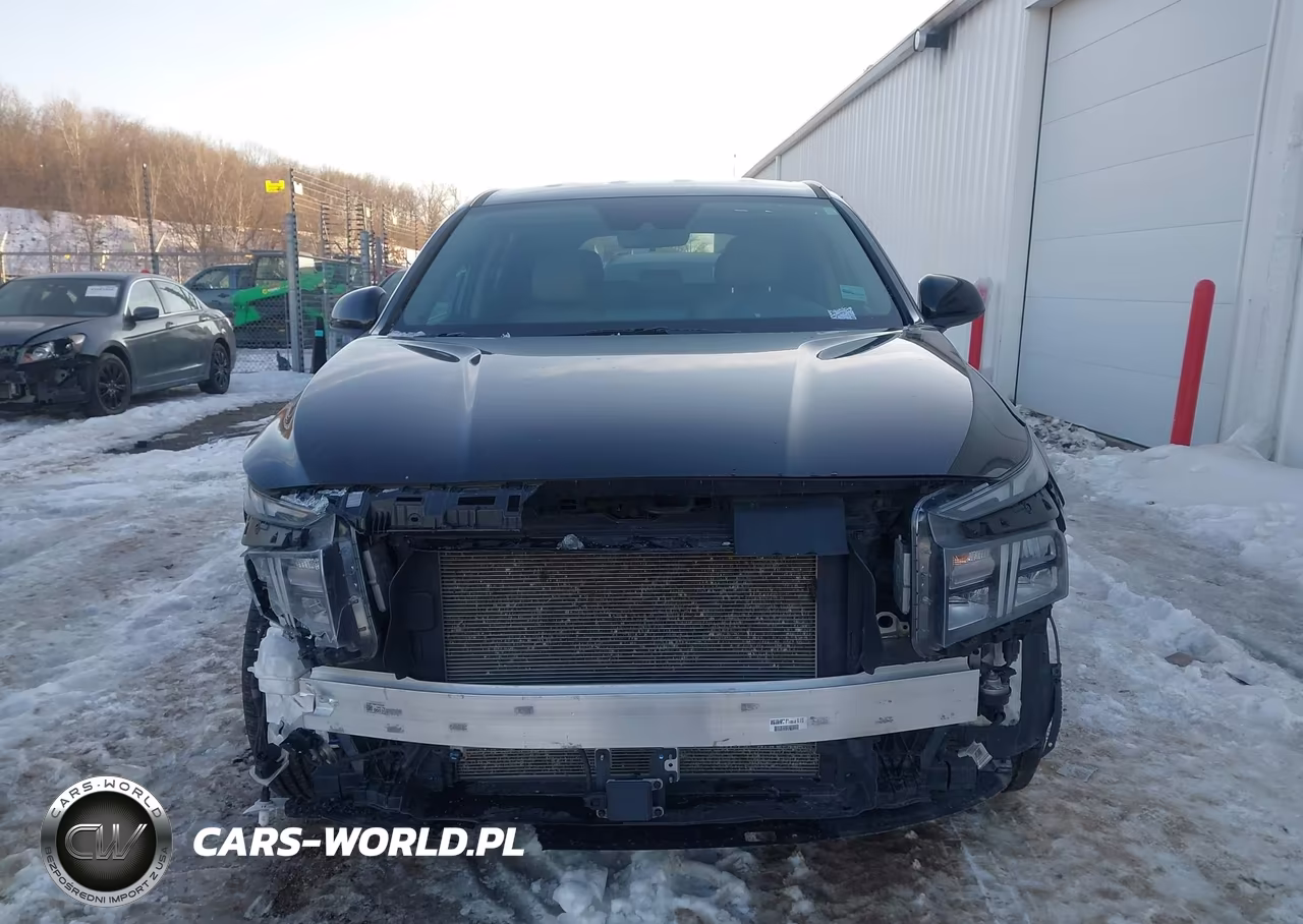 2023 Hyundai Santa Fe Se VIN:5NMS1DAJ6PH630510 - 12