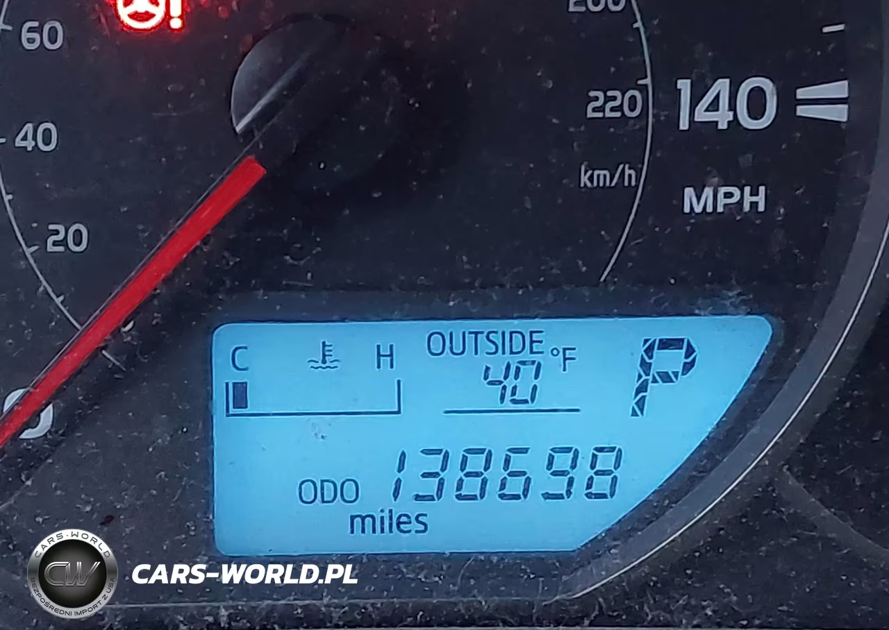 2016 Toyota Rav4 Le VIN:2T3BFREV8GW486806 - 15