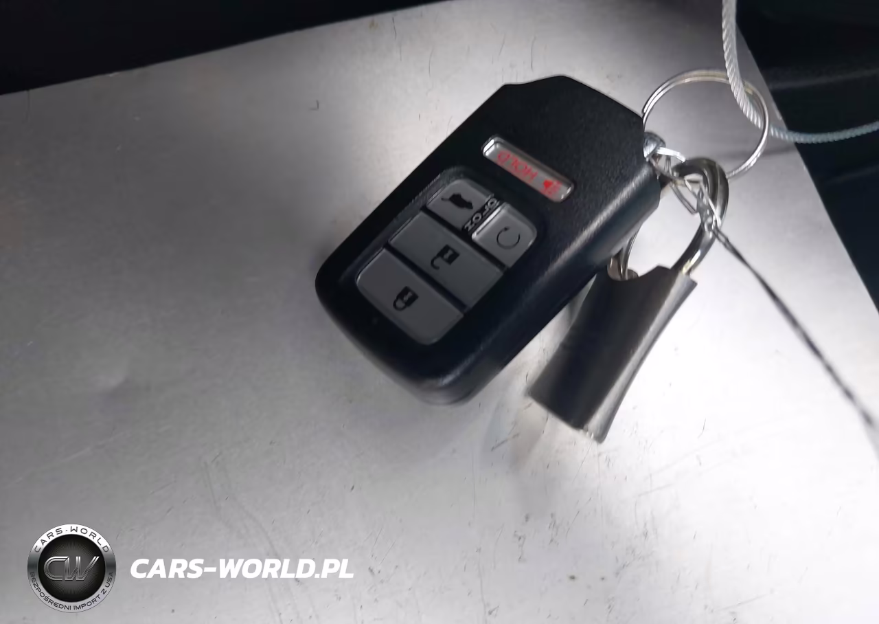 2019 Honda Pilot Ex-L VIN:5FNYF6H41KB016286 - 11
