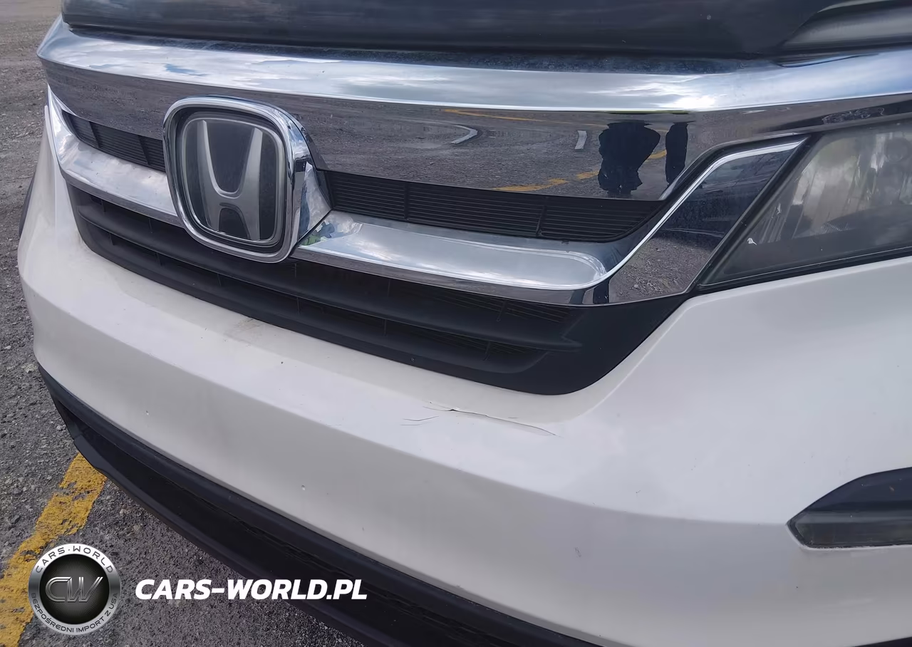 2019 Honda Pilot Ex-L VIN:5FNYF6H41KB016286 - 20