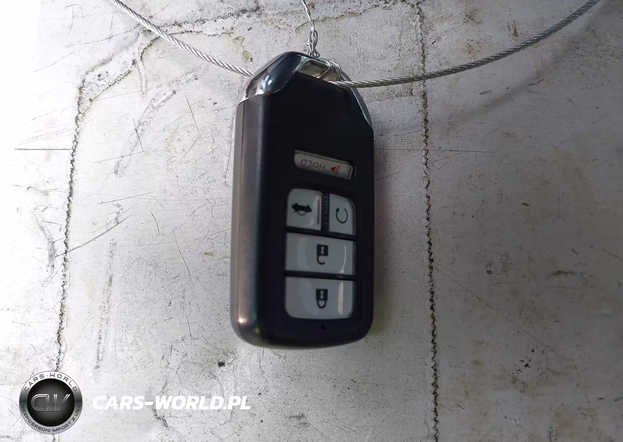 2020 Honda Cr-V 2Wd Ex VIN:7FARW1H53LE015176 - 11